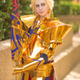 Cosplay by Sunlit Cosplay